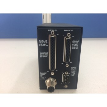 AMAT 0190-48179 MKS AS01294-05 Hardened DeviceNet I/O Block